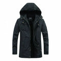 Jacques ™ - Confortable veste en polaire