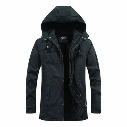 Jacques ™ - Confortable veste en polaire