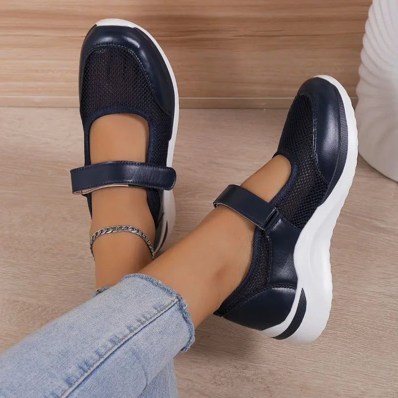 Flexora - Chaussures pour Femmes
