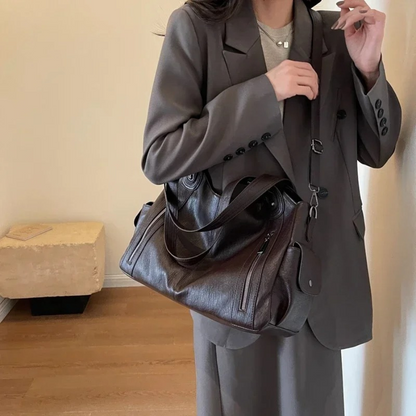 Zoé - Sac à bandoulière