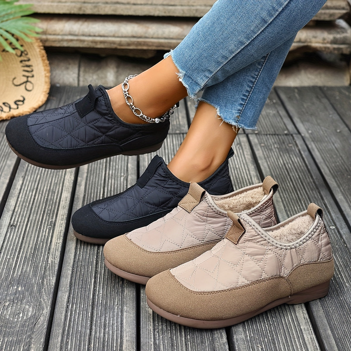 OrthoEase – Chaussures Orthopédiques à Bien-Être Durable