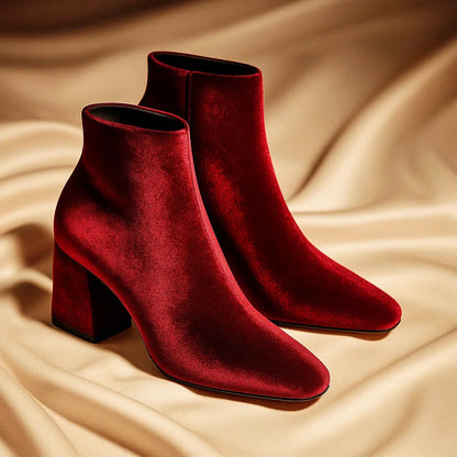 Séphora | Bottines Élégance Confort
