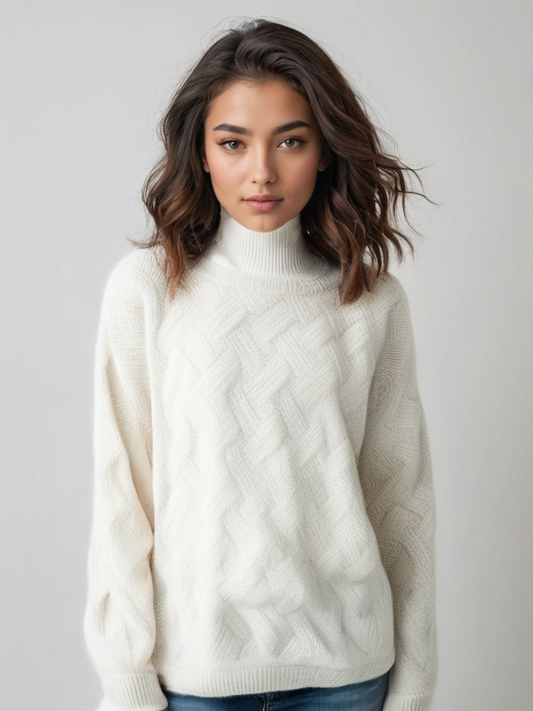 Lillian | Sweat moderne