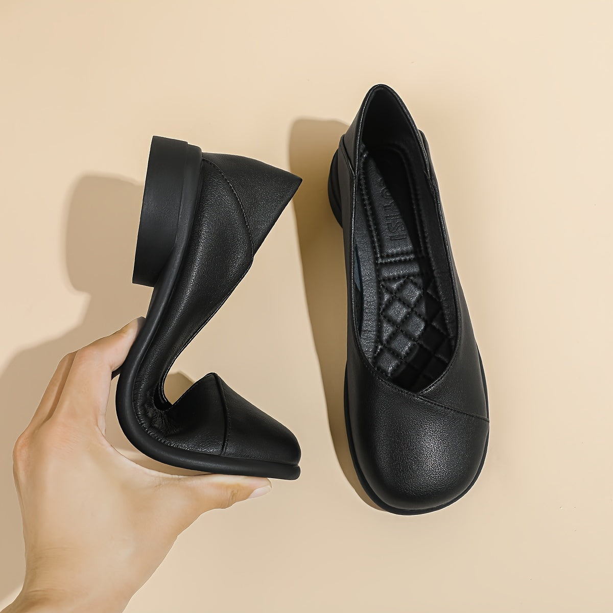 Orlianne | Chaussures Confort Quotidien