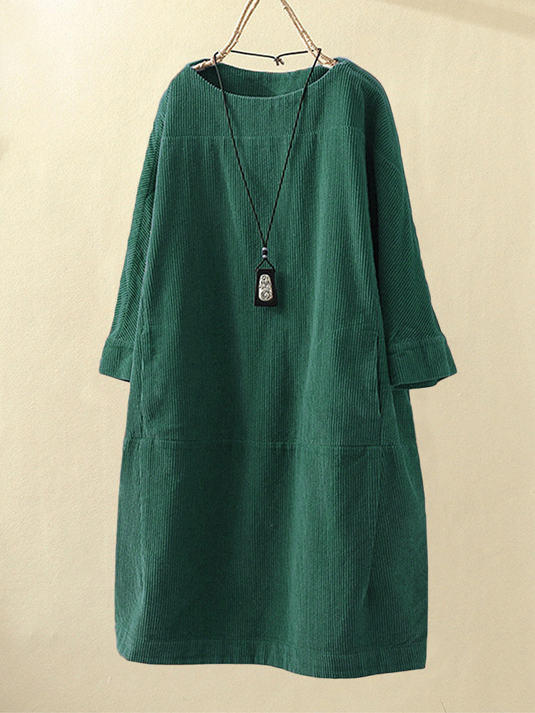 Alina™ | Robe élégante de printemps