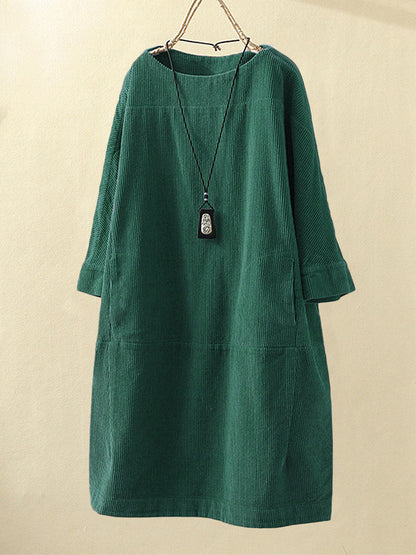 Alina™ | Robe élégante de printemps