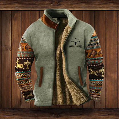 Eric™ | pull en polaire versatile