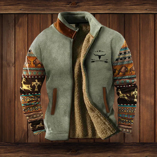 Eric™ | pull en polaire versatile
