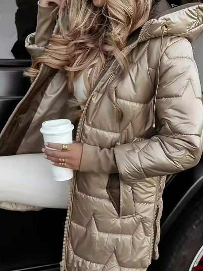 Astrid™ | Veste d'automne