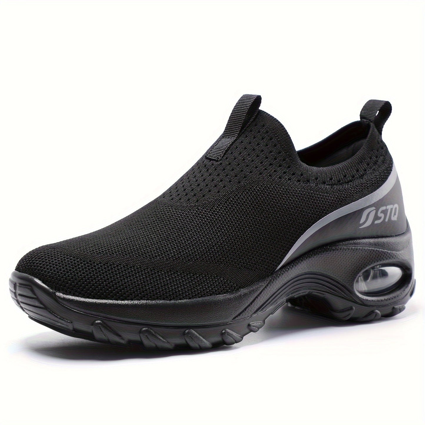 Auralift™ – Chaussures actives à coussin d’air