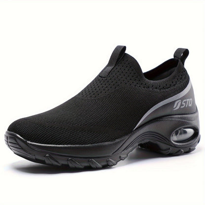 Auralift™ – Chaussures actives à coussin d’air