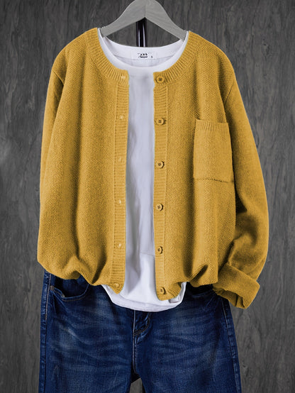 Clara - Cardigan décontracté pour femme