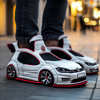 VW Golf GTI MK7