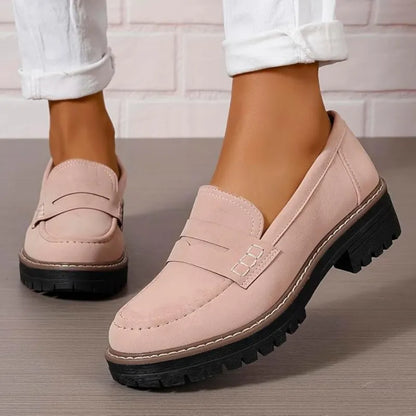 Maélis™ – Mocassins élégants à confort supérieur