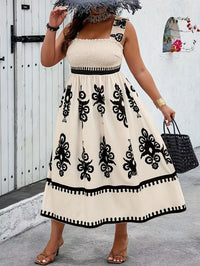 Blanc/noir