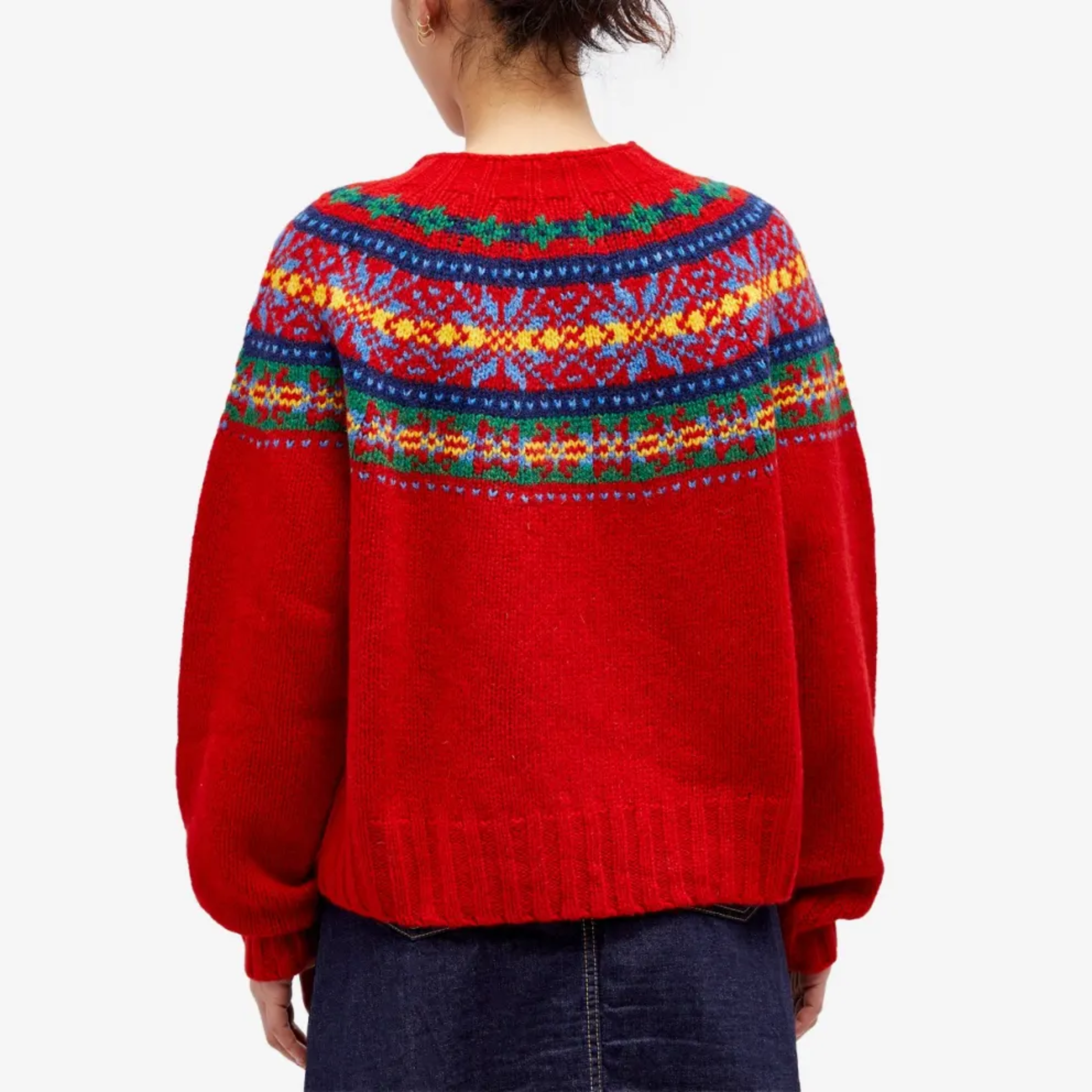 PULL VINTAGE CARLOTTA™
