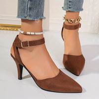 Marron foncé