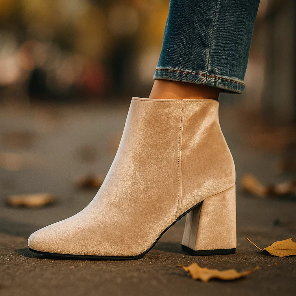 Séphora | Bottines Élégance Confort