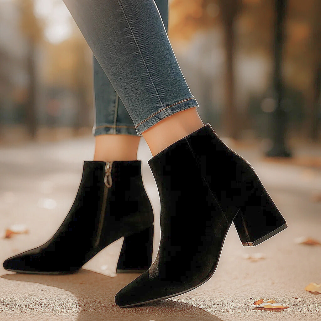 Séphora | Bottines Élégance Confort