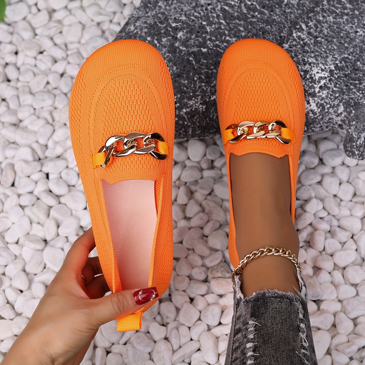Orthoéa™ – Le confort intelligent qui épouse vos pieds + SEMELLES OFFERTES