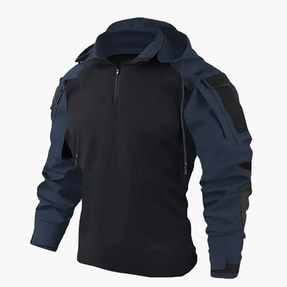 Delta | Veste tactique
