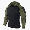Delta | Veste tactique