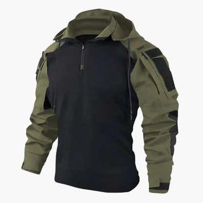 Delta | Veste tactique