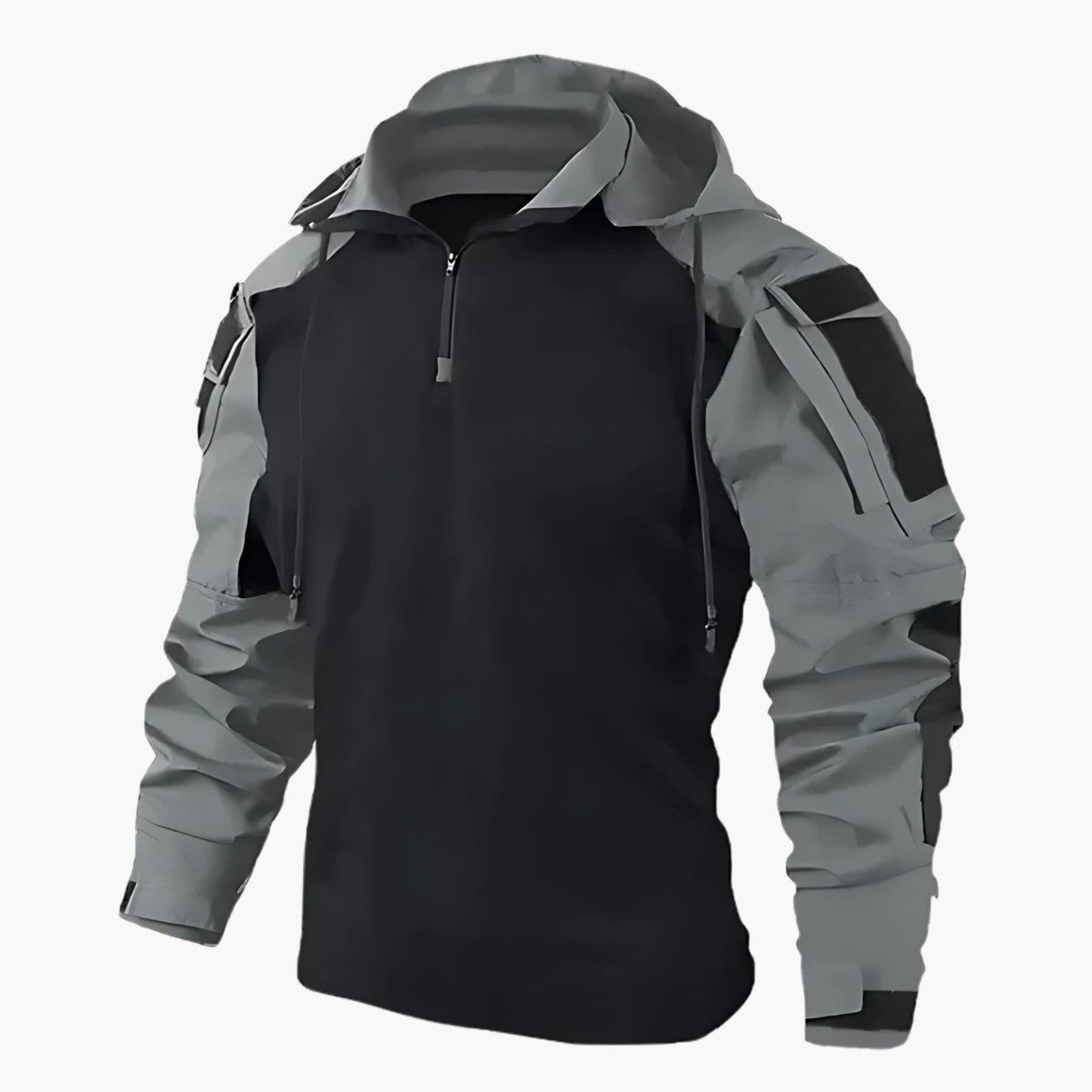 Delta | Veste tactique