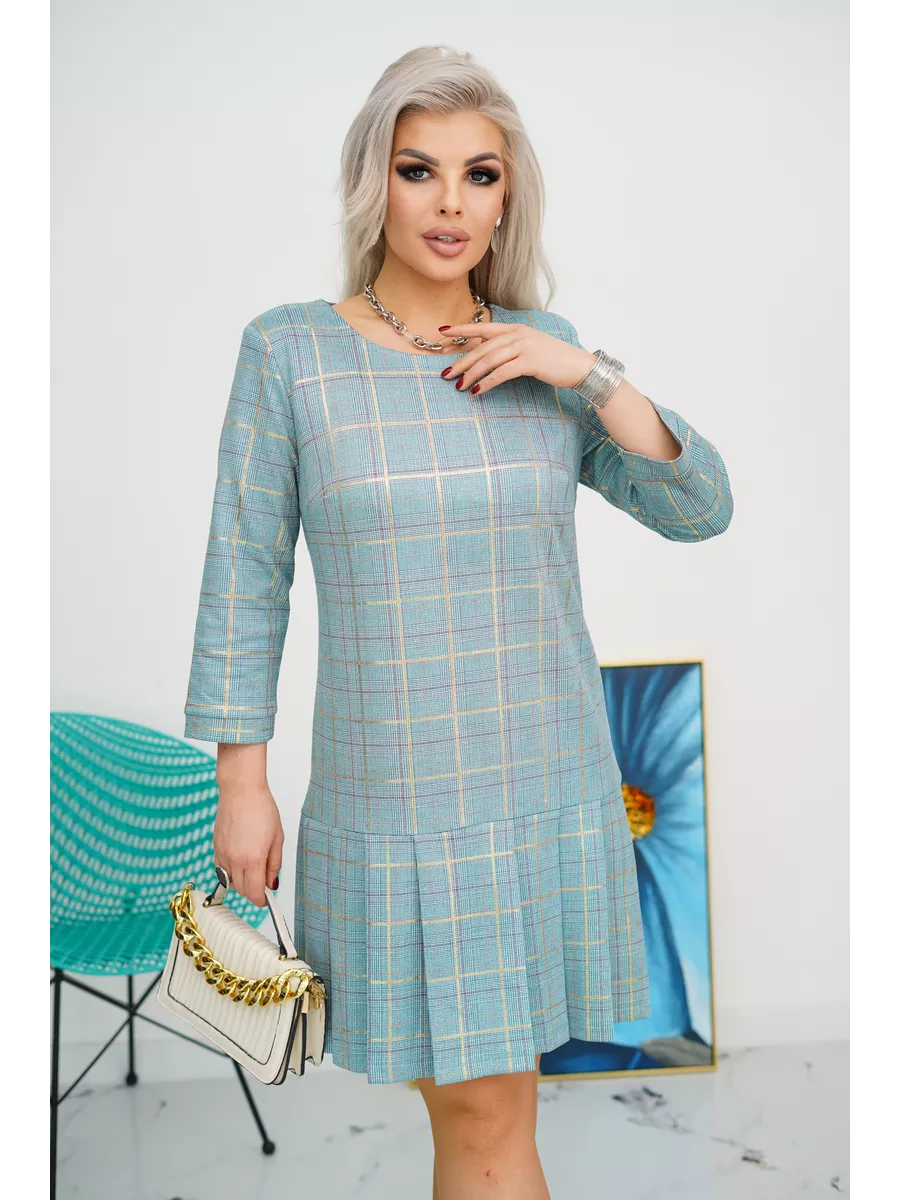 Tara | Robe à la Mode