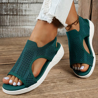 Vert foncé
