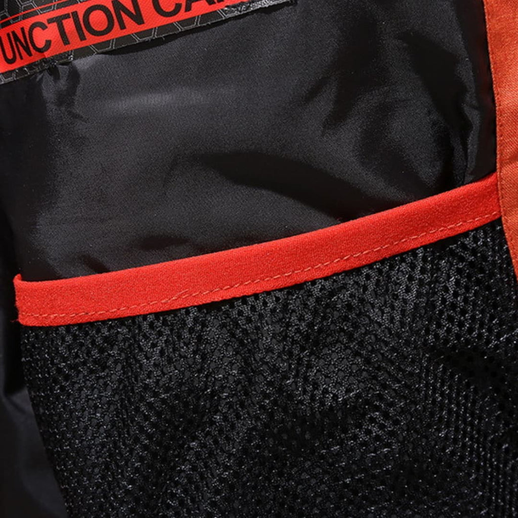 Tom | Veste en Duvet Résistante au Vent et aux Intempéries