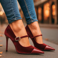 Rouge bordeaux