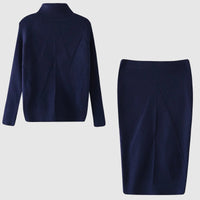 Bleu foncé