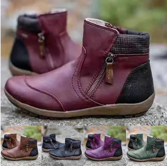 CARMEN™ | Bottes de Soutien Orthopédique