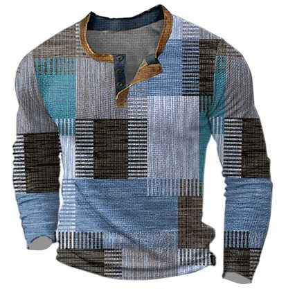 Anton | Pull pour Hommes Élégant