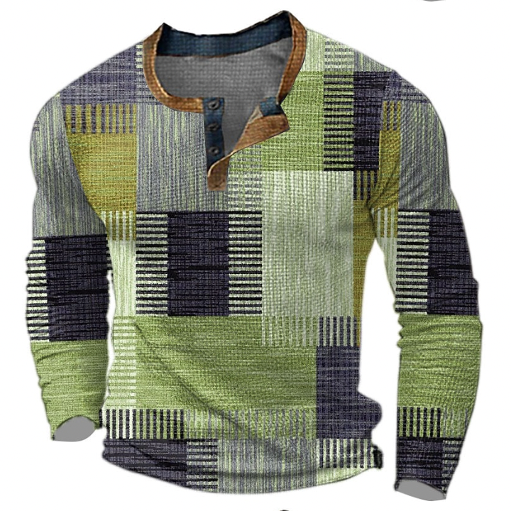Anton | Pull pour Hommes Élégant