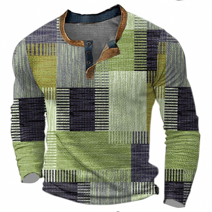 Anton | Pull pour Hommes Élégant