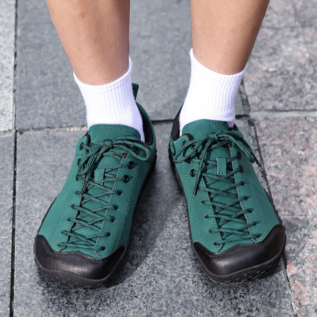 Orthotrail – Confort, stabilité et liberté de mouvement