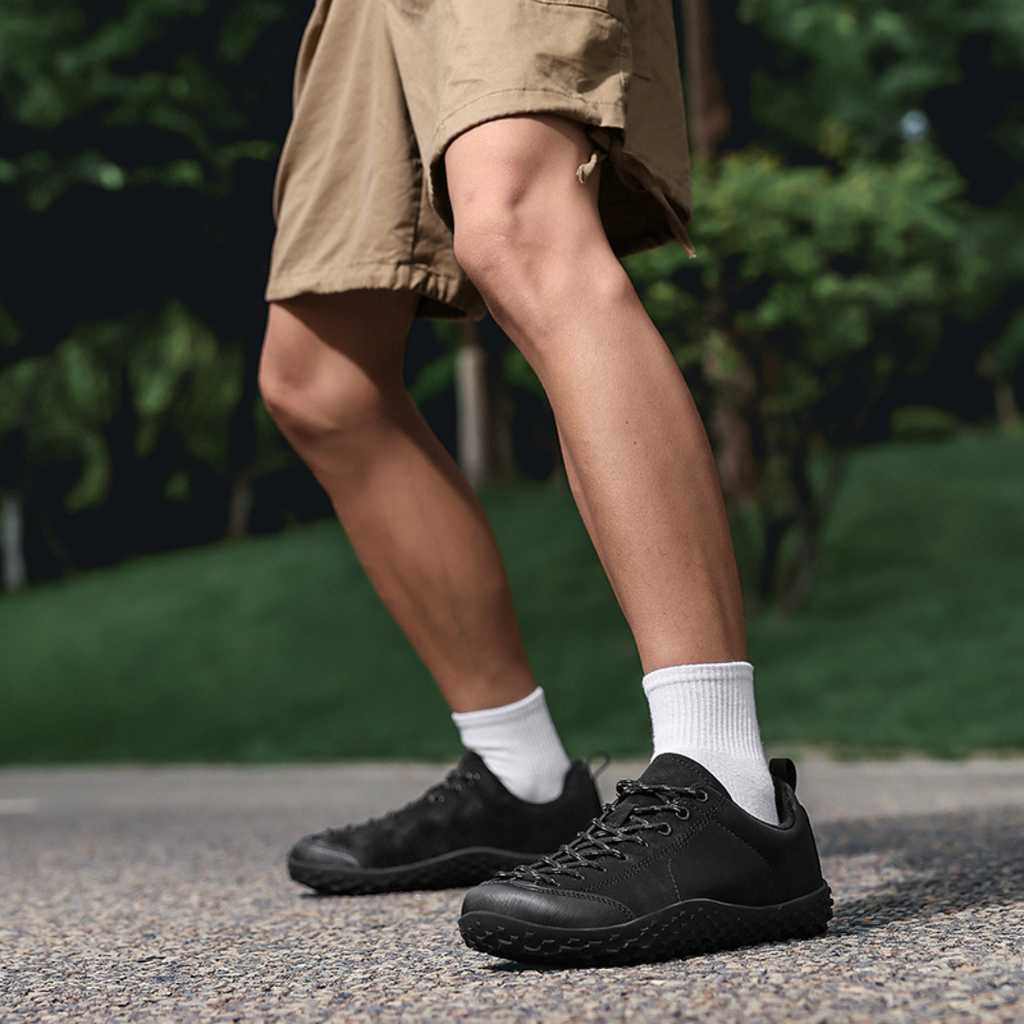 Orthotrail – Confort, stabilité et liberté de mouvement