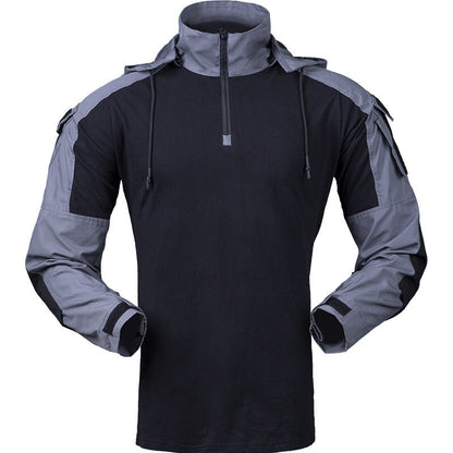 Delta | Veste tactique