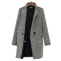 Charly | Long Manteau