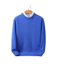 Bleu Cobalt