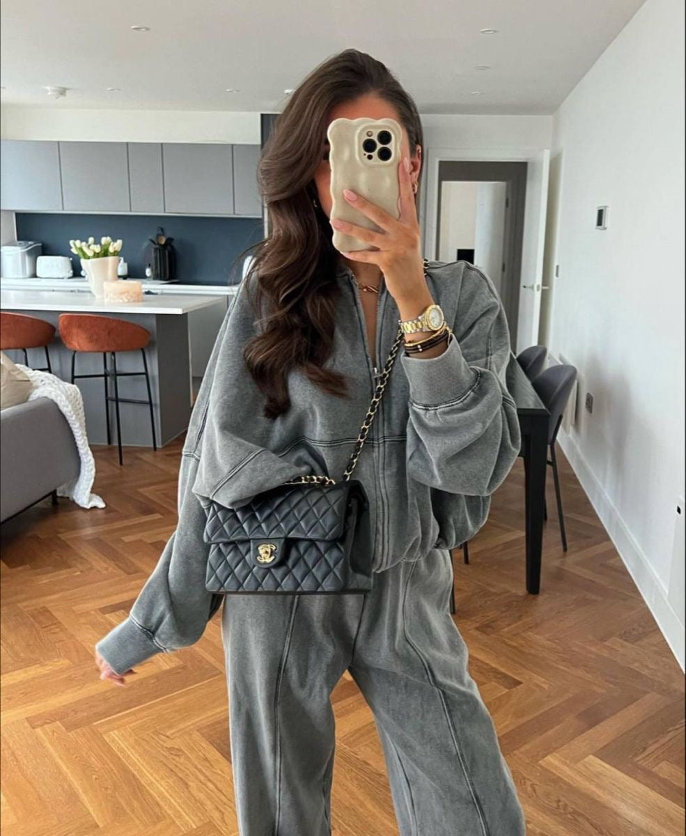 LIA - Ensemble Confortable