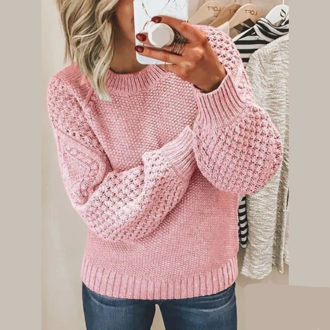 Imara | Pull élégant