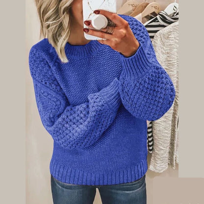 Imara | Pull élégant