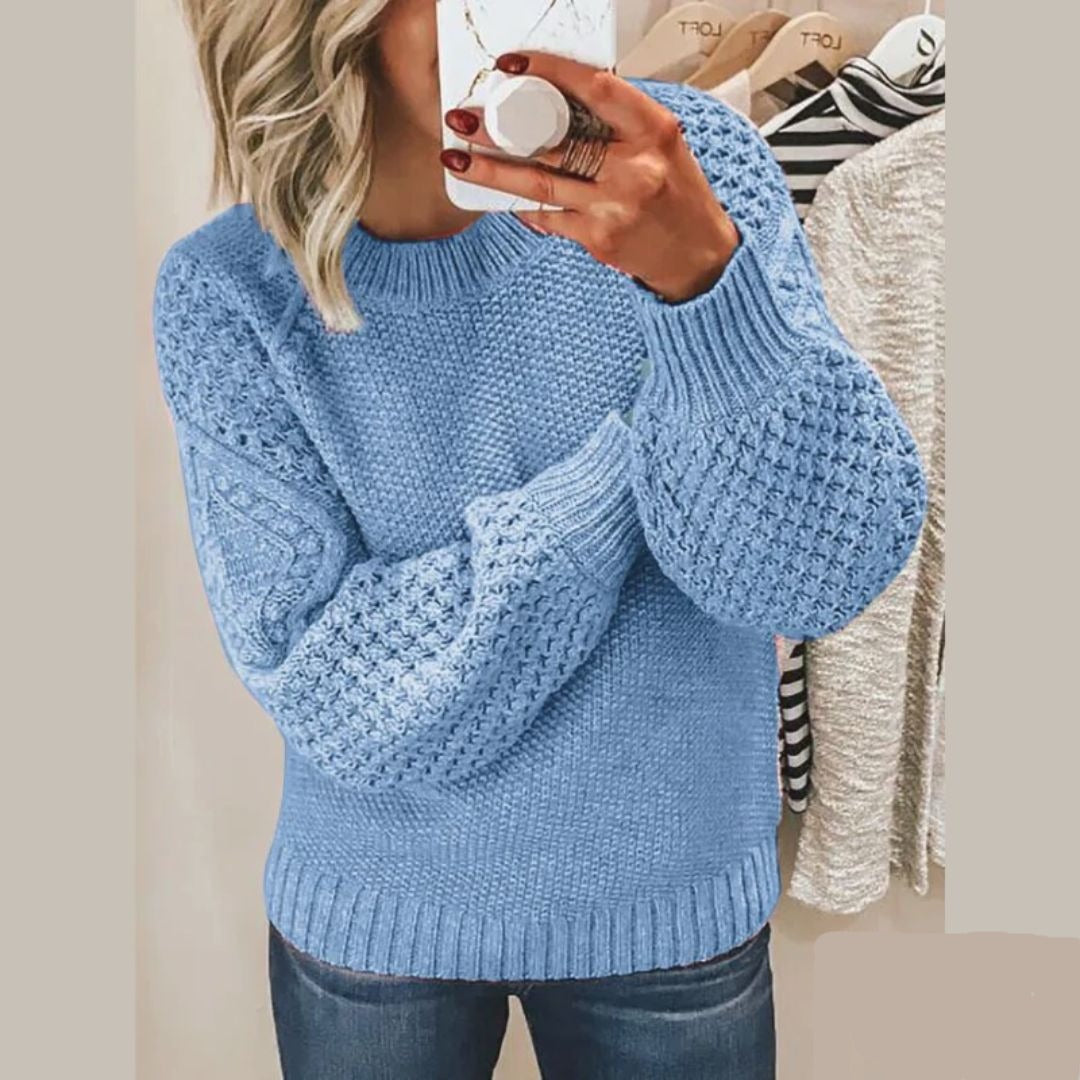 Imara | Pull élégant