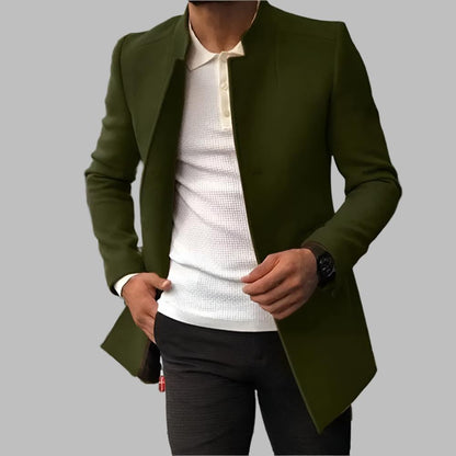 Louis™ - Élégant Manteau pour Homme