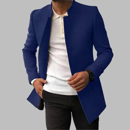 Louis™ - Élégant Manteau pour Homme