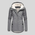 MIGNON | MANTEAU D'HIVER LONG IMPERMÉABLE