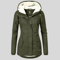 Verde militaire